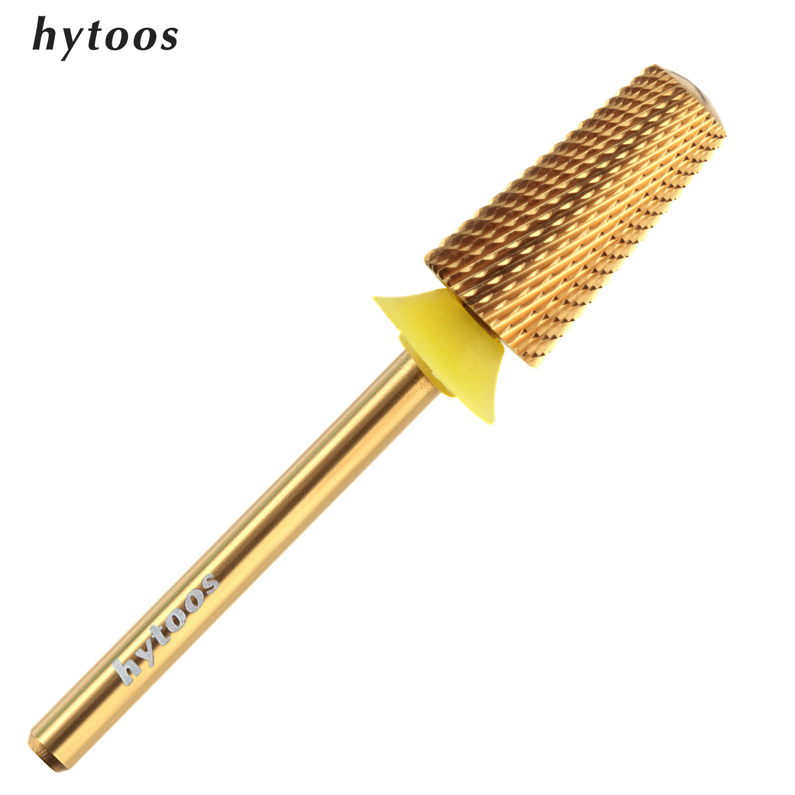 Nail File Titanium - HYTOOS XF التيتانيوم سلامة مسمار بت