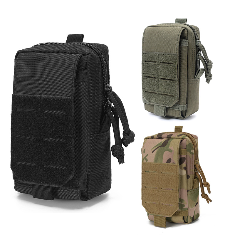 Edc Carry Items - جيب الرجال حزام خاص مقاوم للماء
