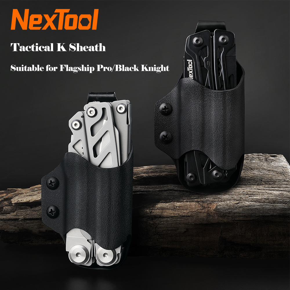 Edc Carry Pliers - Nextool التكتيكية K غمد الرائد برو