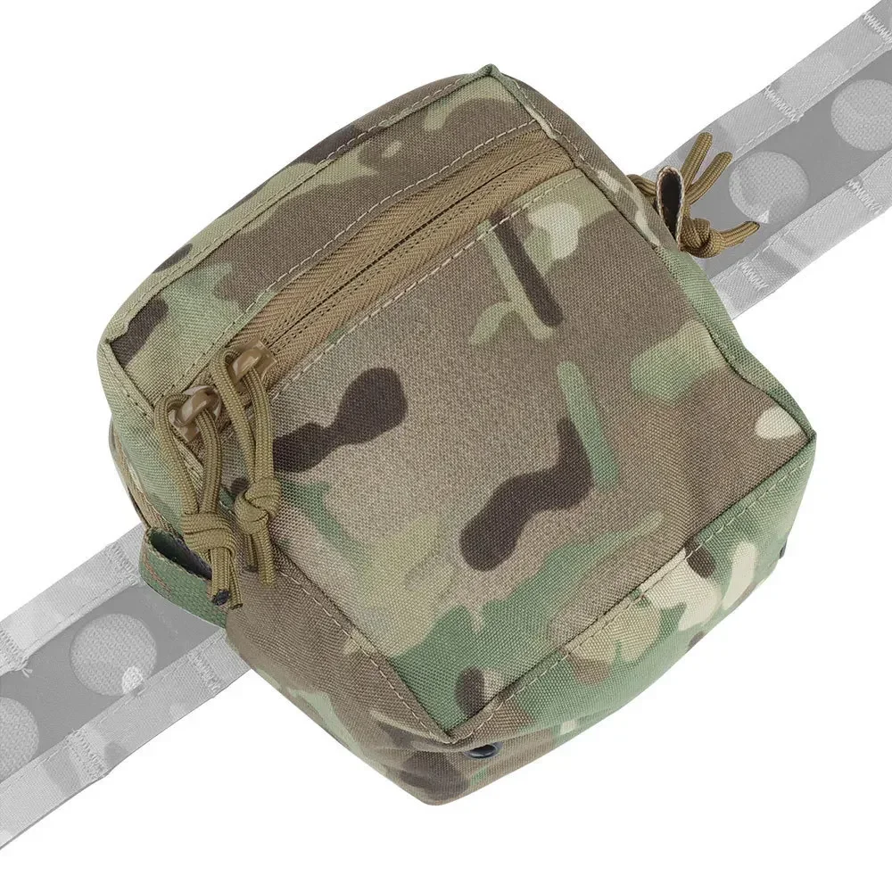 Edc Carry Pouch - التكتيكية مول الحقيبة المشرف GP الحقائب
