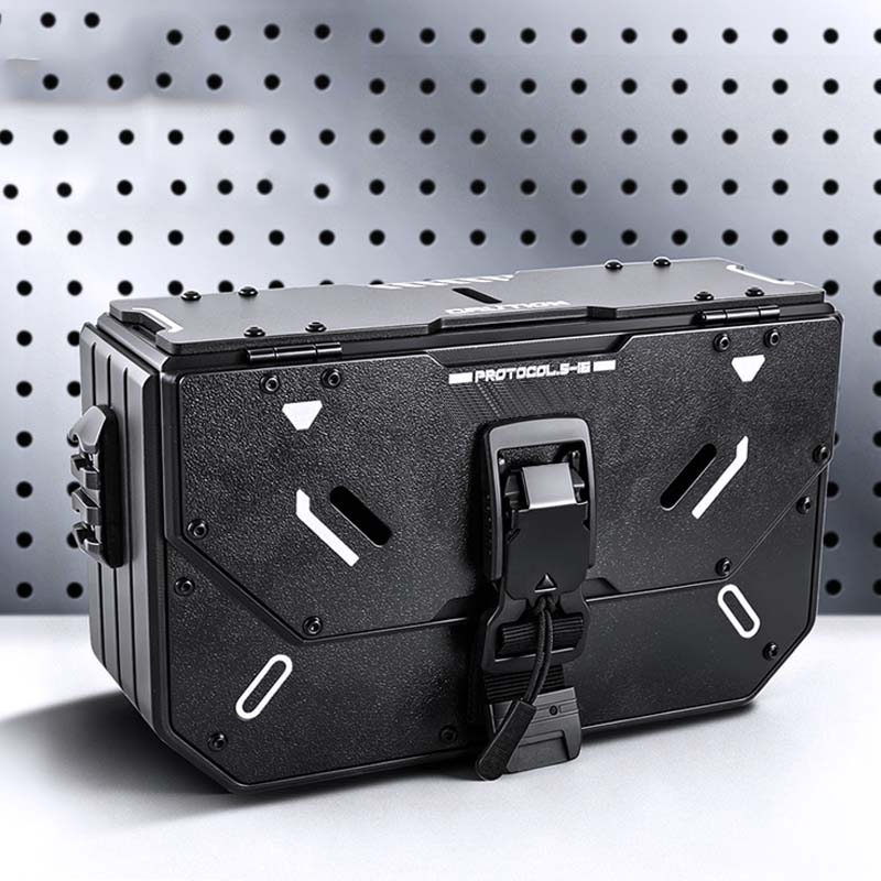 Edc Carry Items - حقيبة تخزين أدوات محمولة للاستخدام الخارجي،