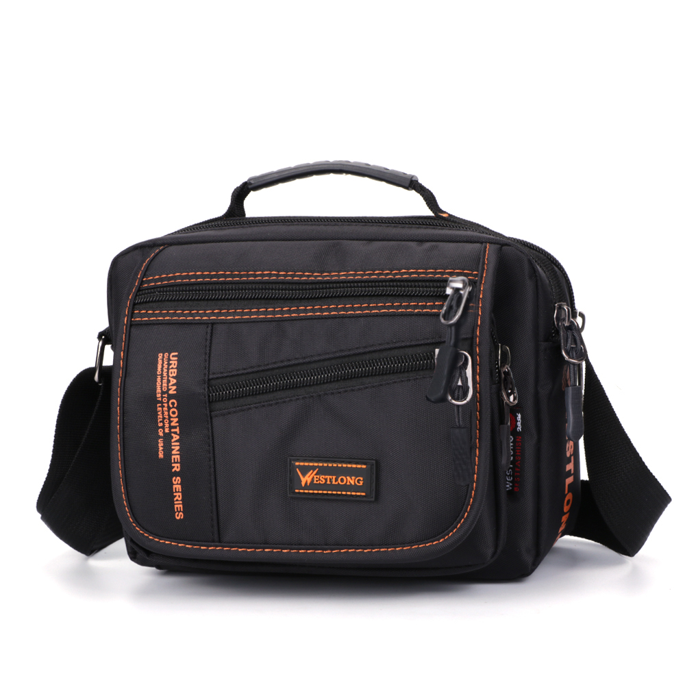 Edc Carry Bag - الرجال حقيبة ساع عادية متعددة الوظائف