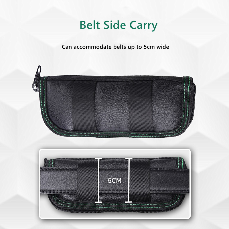 Edc Carry Pliers - غمد سكين محمول قابل للطي، حقيبة