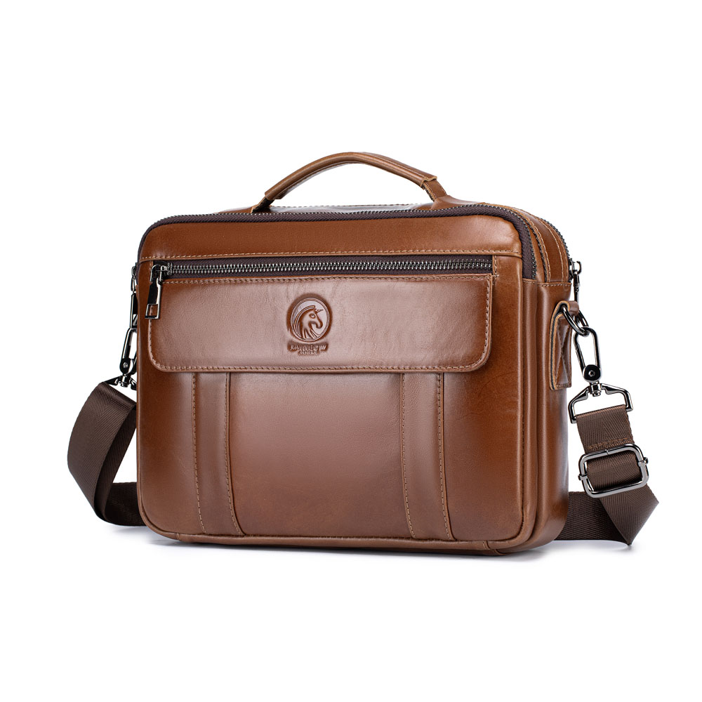 حقيبة كروس بودي صغيرة جديدة لل - مراجعة Edc Carry Bag وسعره