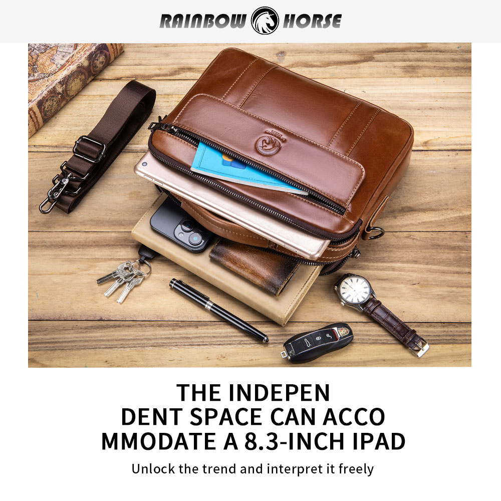 حقيبة كروس بودي صغيرة جديدة لل - مراجعة Edc Carry Bag وسعره