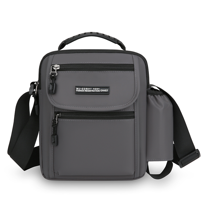 حقائب رجالية عالية الجودة، حقي - مراجعة Edc Carry Bag وسعره