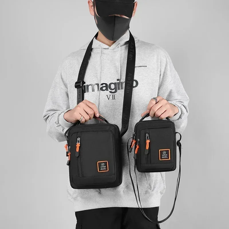 متعددة الوظائف حقيبة رجالية عا - مراجعة Edc Carry Bag وسعره