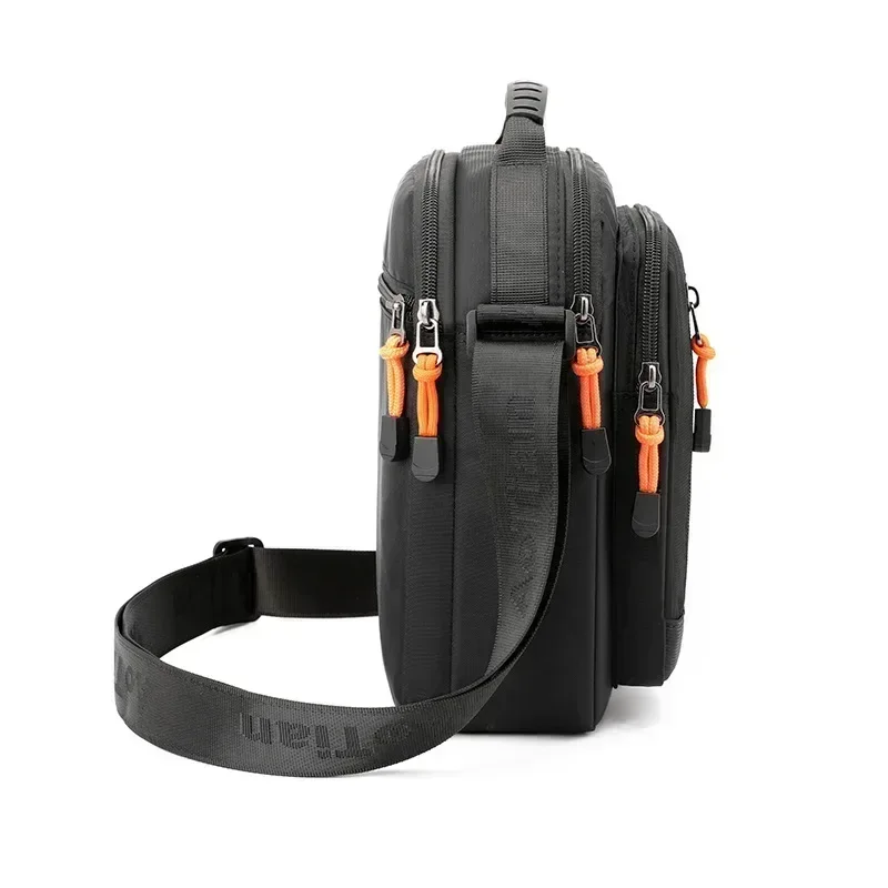 متعددة الوظائف حقيبة رجالية عا - مراجعة Edc Carry Bag وسعره