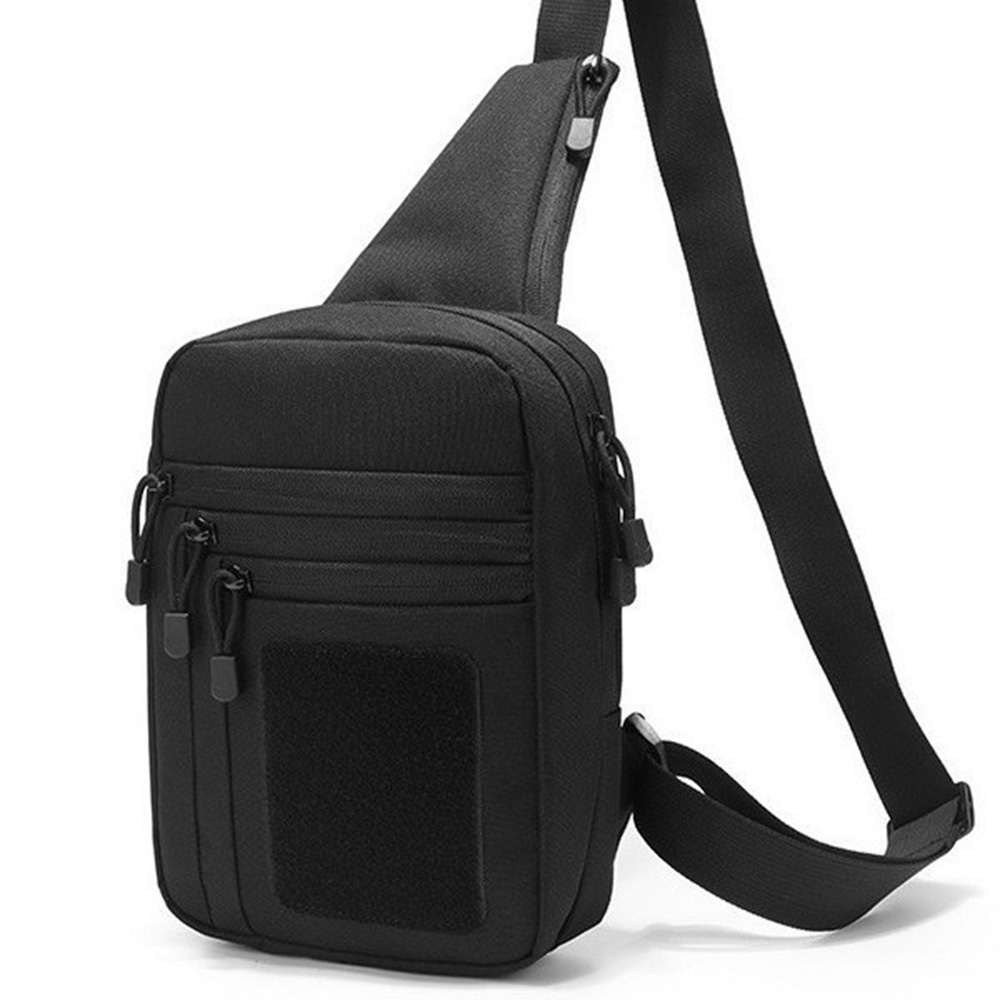 حقيبة للرجال والنساء - حقيبة ك - مراجعة Edc Carry Pouch وسعره