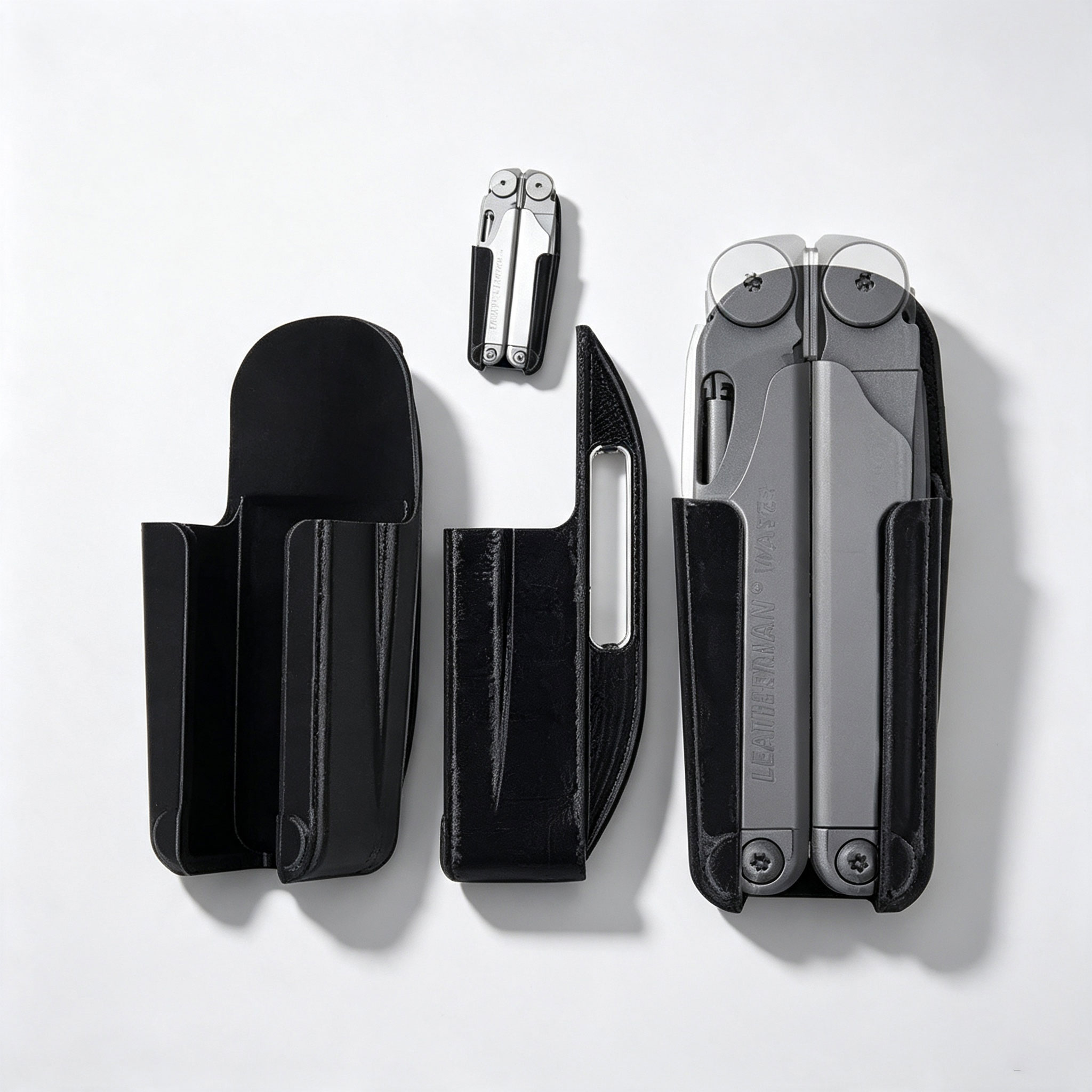حافظة حماية متوافقة مع أداة لي - مراجعة Edc Carry Pouch وسعره
