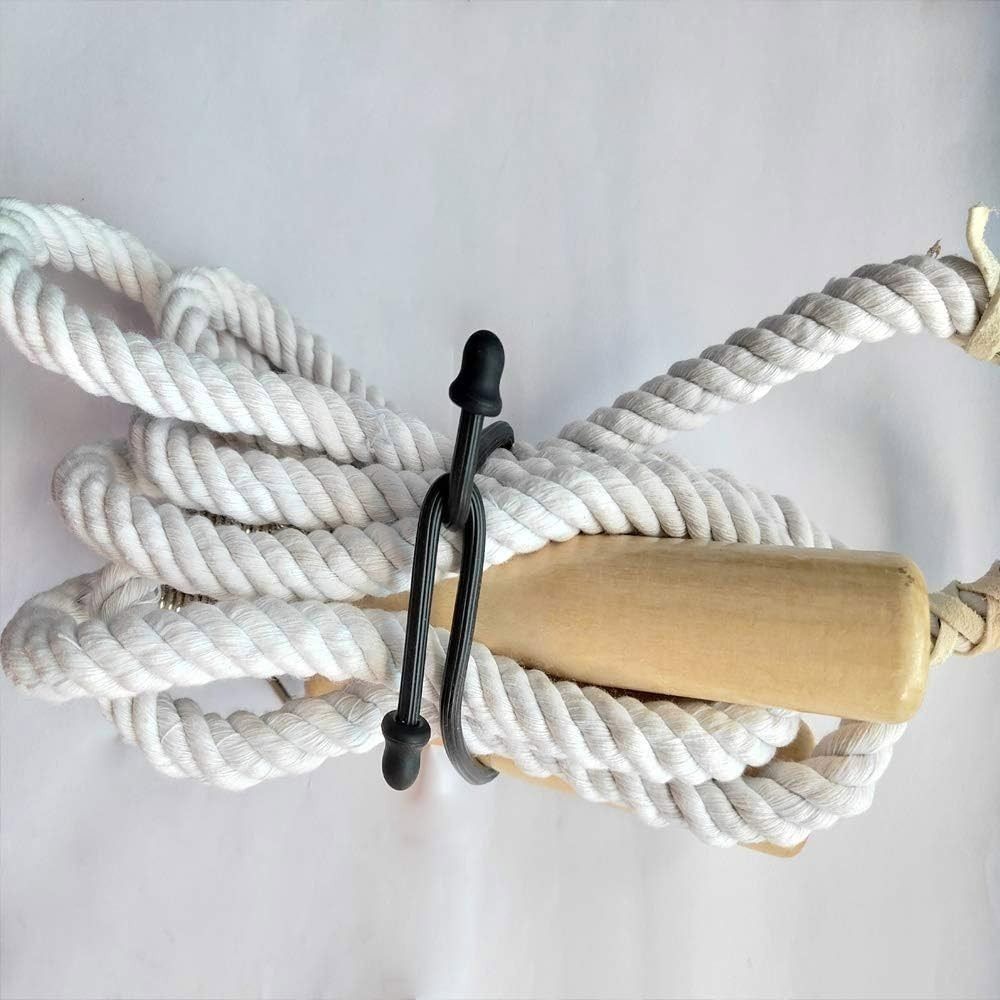 أحزمة قابلة لإعادة الاستخدام ل - مراجعة Gear Tie Reusable وسعره