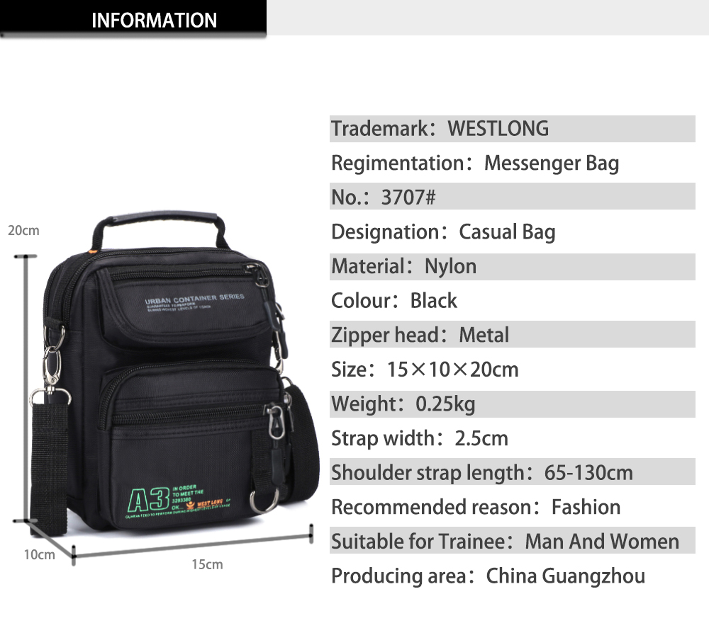 التكتيكية الرجال رسول حقيبة نا - مراجعة Edc Carry Bag وسعره