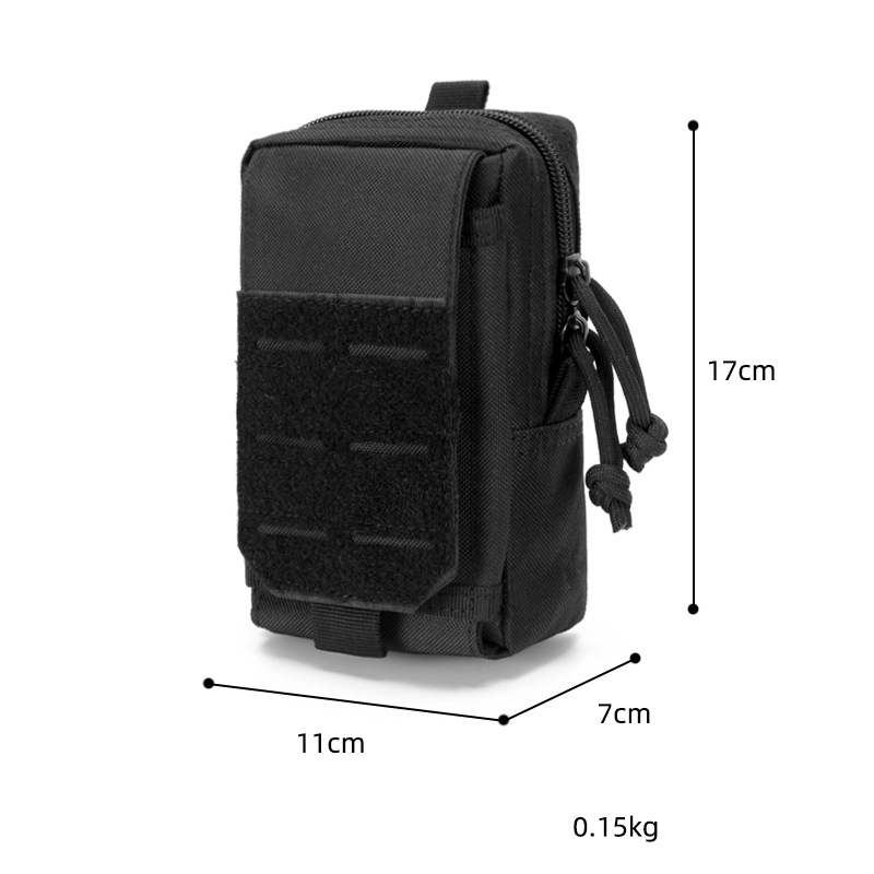 جيب الرجال حزام خاص مقاوم للما - مراجعة Edc Carry Items وسعره