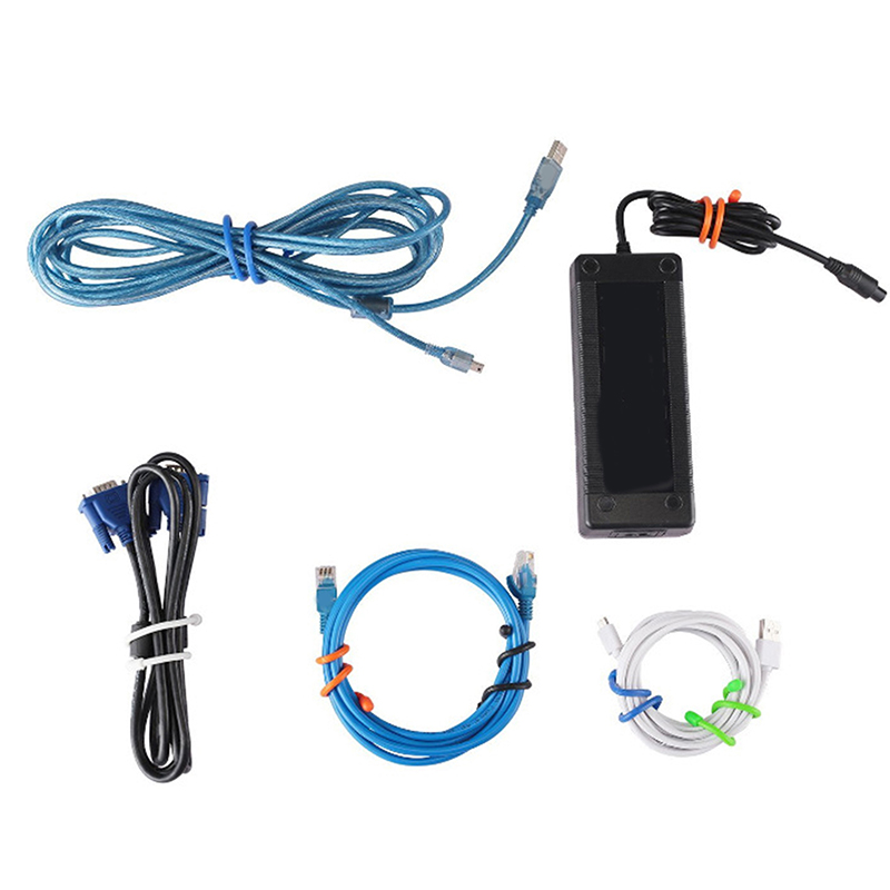 5 قطع من ربطات الرمز البريدي ا - مراجعة Gear Tie Reusable وسعره