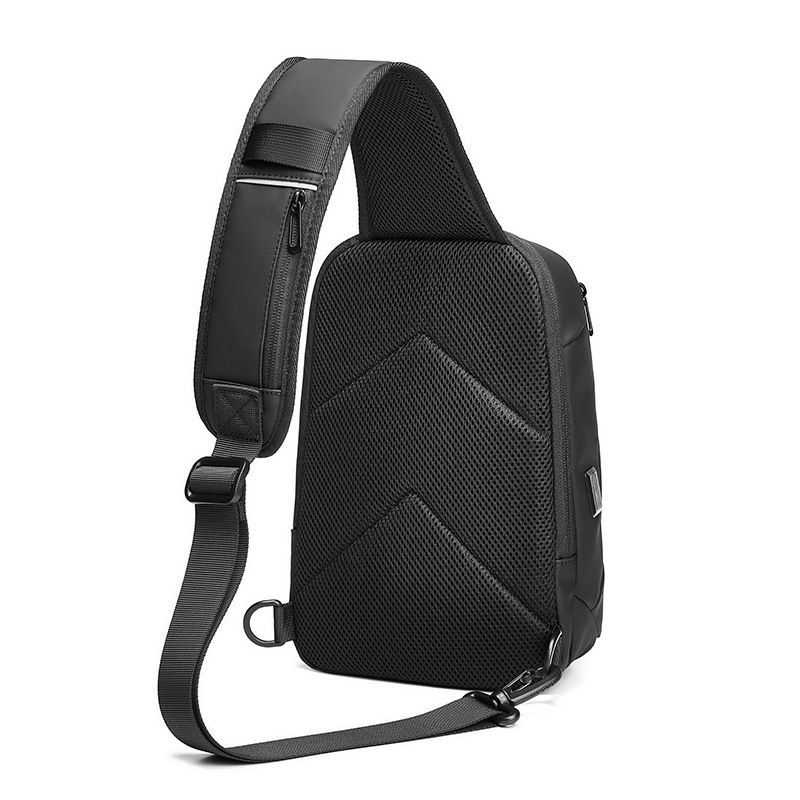 EURCOOL حقيبة كتف رجالية متعدد - مراجعة Edc Carry Bag وسعره