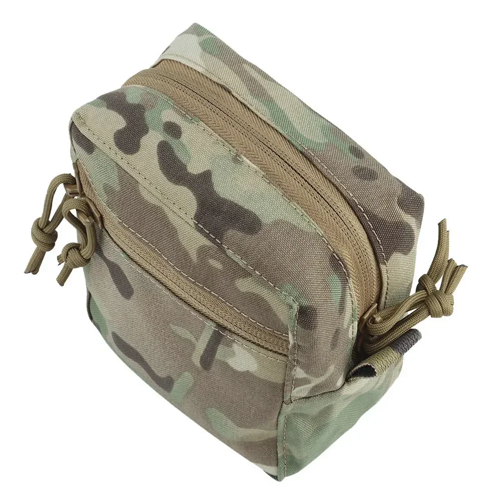 التكتيكية مول الحقيبة المشرف G - مراجعة Edc Carry Pouch وسعره