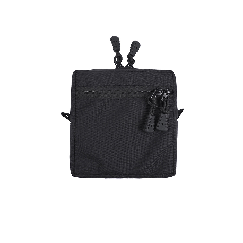 Gp Pouch للأغراض العامة Admin  - مراجعة Edc Carry Pouch وسعره