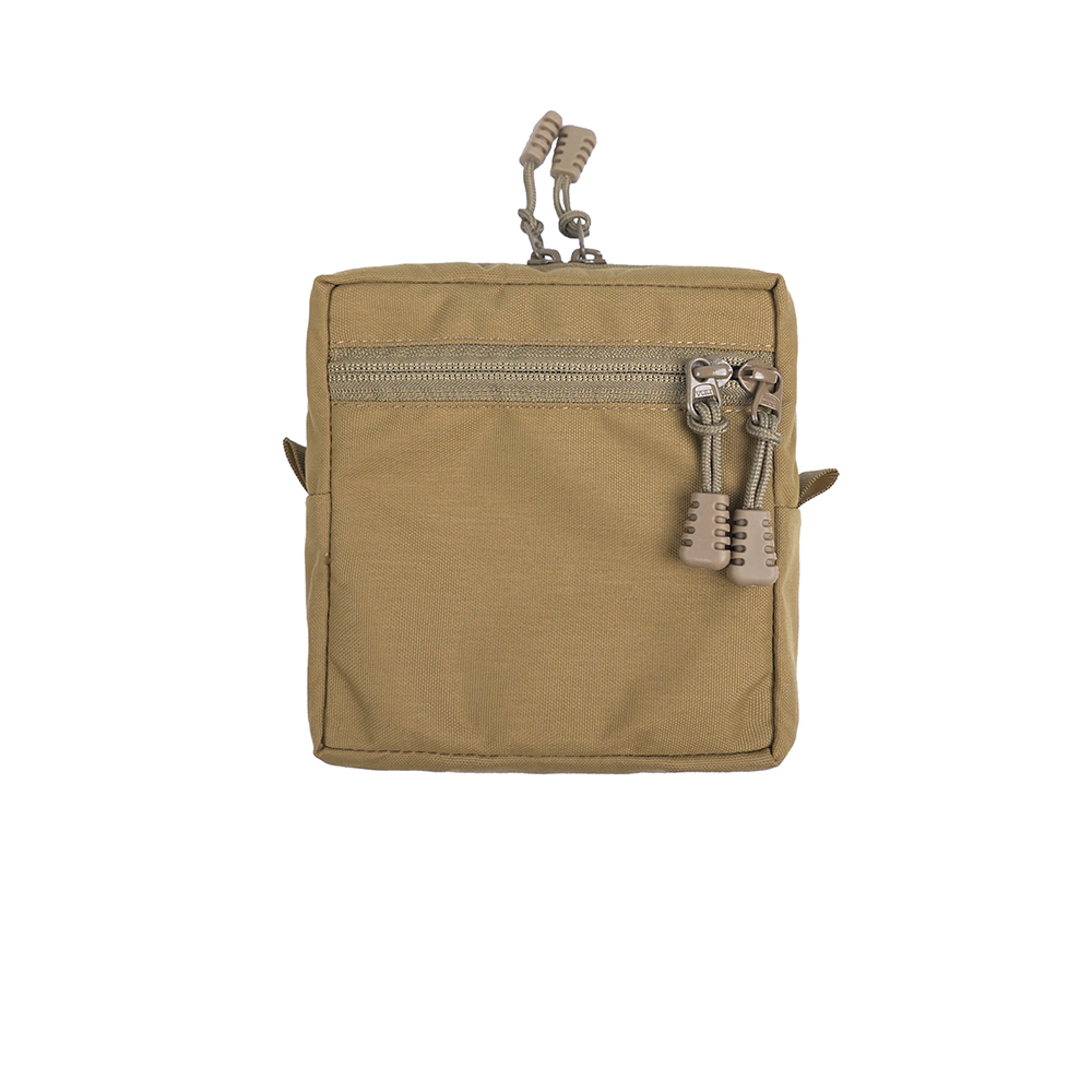 Gp Pouch للأغراض العامة Admin  - مراجعة Edc Carry Pouch وسعره