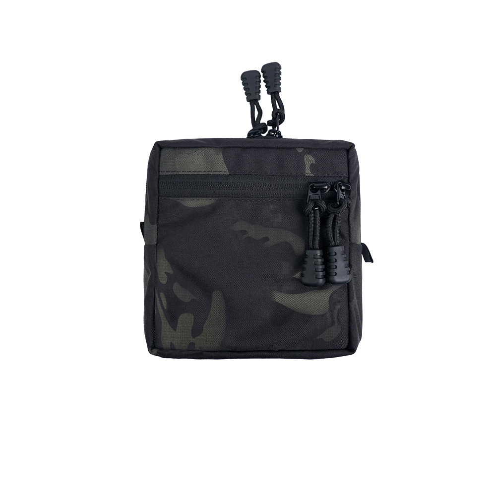 Gp Pouch للأغراض العامة Admin  - مراجعة Edc Carry Pouch وسعره