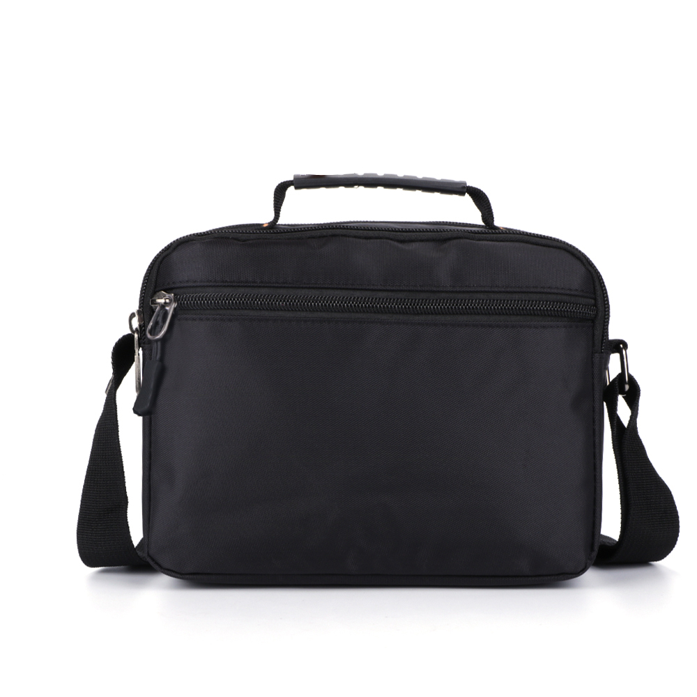 الرجال حقيبة ساع عادية متعددة  - مراجعة Edc Carry Bag وسعره