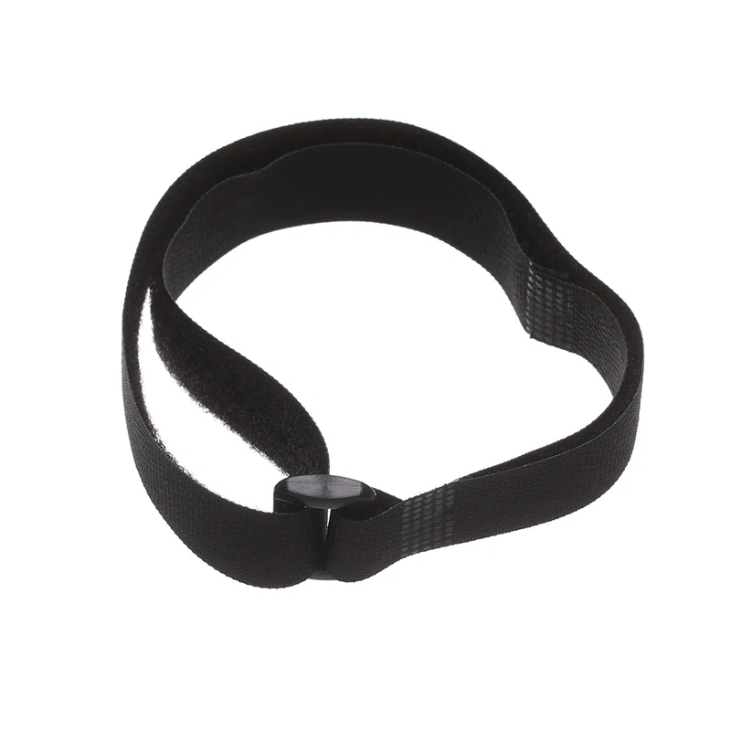 10 قطعة 2*50 سنتيمتر قابلة لإع - مراجعة Gear Tie Reusable وسعره