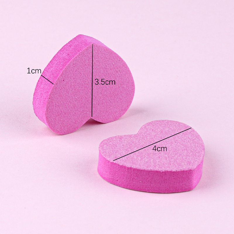 مكعبات تلميع الأظافر الصغيرة ع - مراجعة Nail File Titanium وسعره