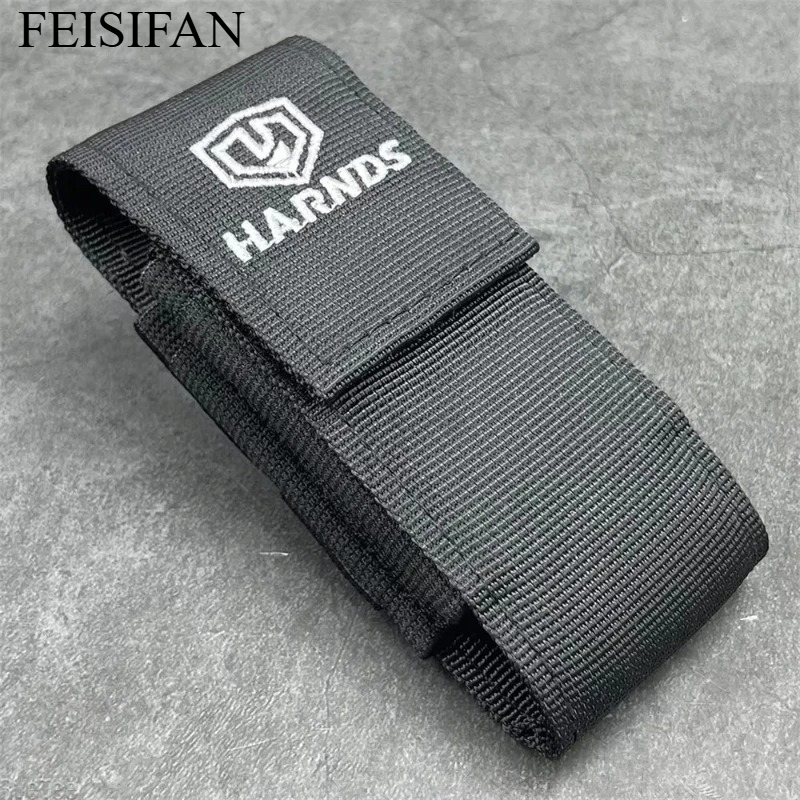 حقيبة أدوات من النايلون لحزام  - مراجعة Edc Carry Pliers وسعره
