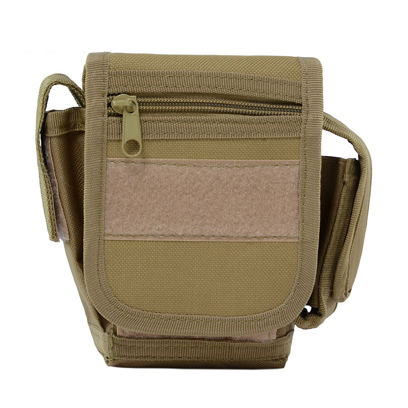 EDC مول التكتيكية الحقيبة الخص - مراجعة Edc Carry Pouch وسعره