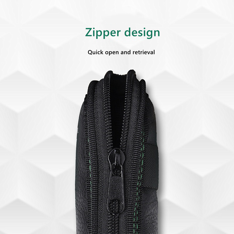 غمد سكين محمول قابل للطي، حقيب - مراجعة Edc Carry Pliers وسعره