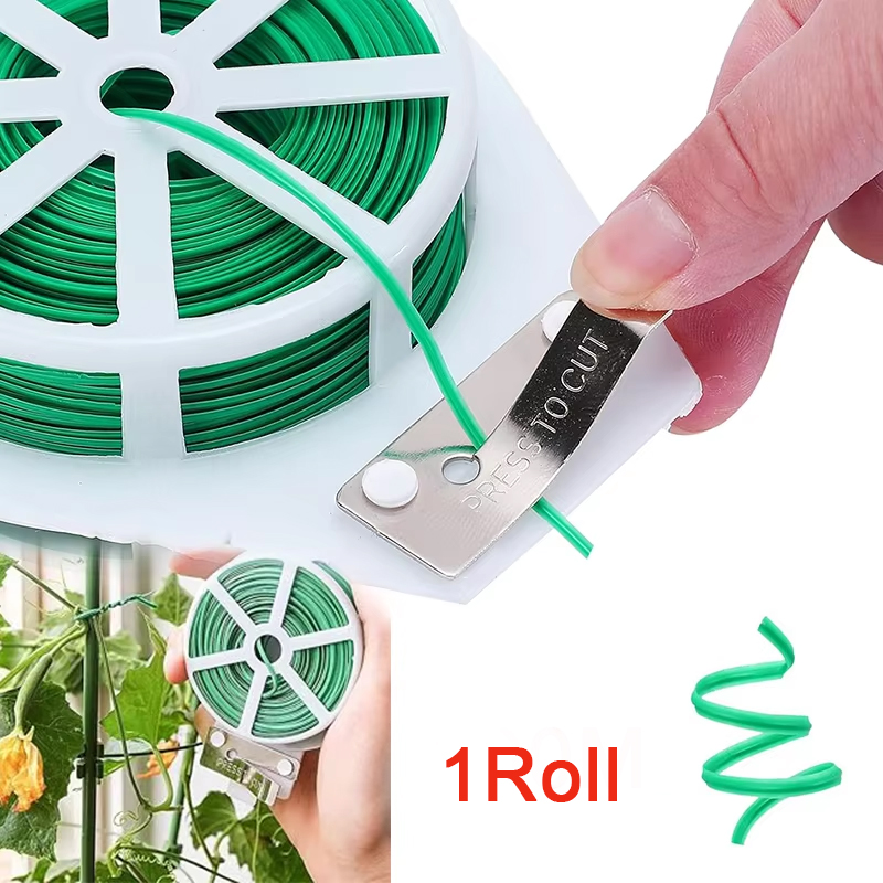 حديقة تويست العلاقات متعددة ال - مراجعة Gear Tie Reusable وسعره