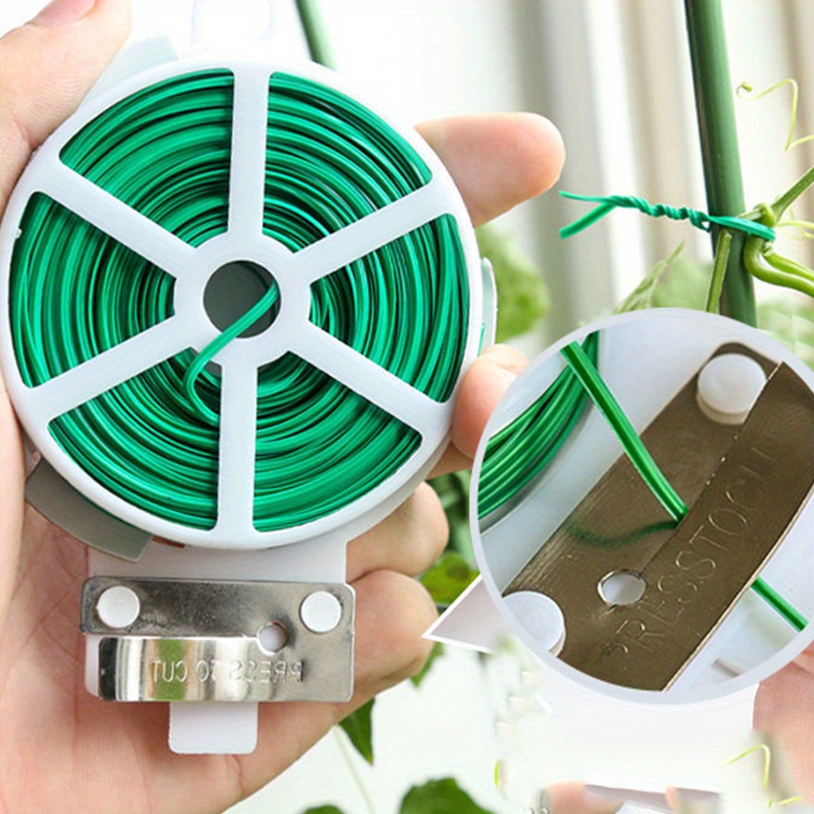 حديقة تويست العلاقات متعددة ال - مراجعة Gear Tie Reusable وسعره