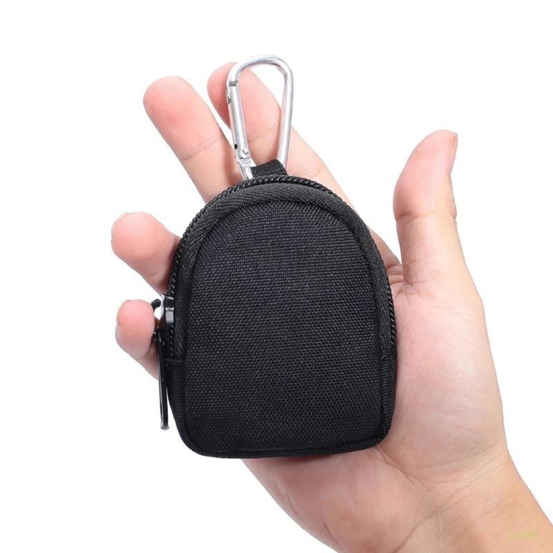 حقيبة مفاتيح محمولة للاستخدام  - مراجعة Edc Carry Bag وسعره