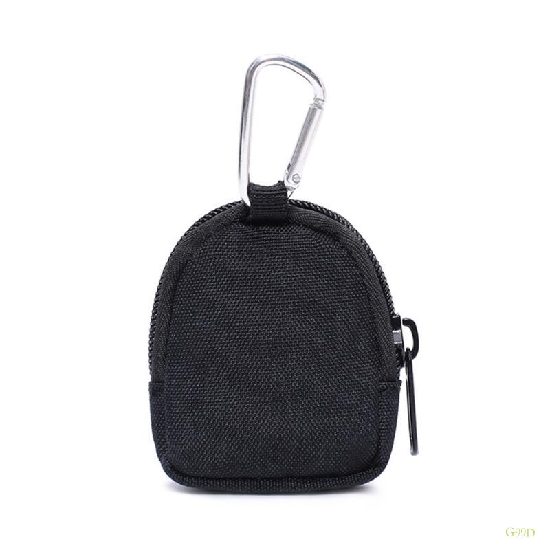 حقيبة مفاتيح محمولة للاستخدام  - مراجعة Edc Carry Bag وسعره