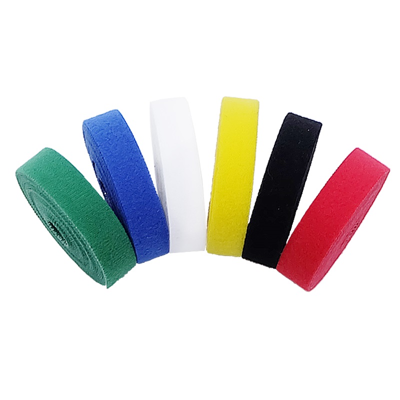 1/5 متر كابل العلاقات قابلة لإ - مراجعة Gear Tie Reusable وسعره