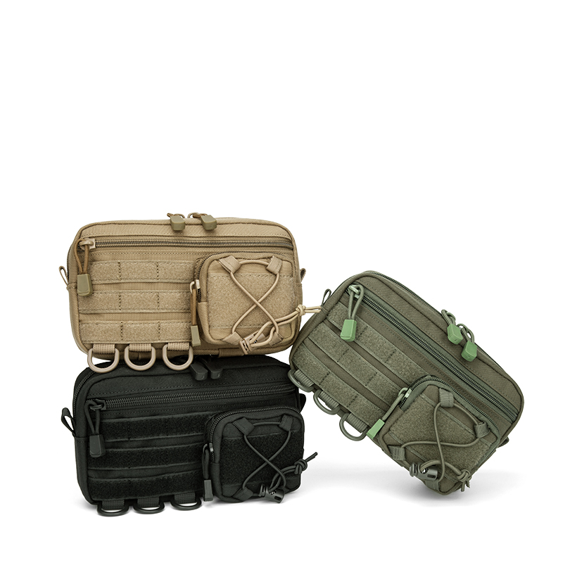 حقيبة أدوات EDC 1000D، حقيبة ت - مراجعة Edc Carry Pouch وسعره