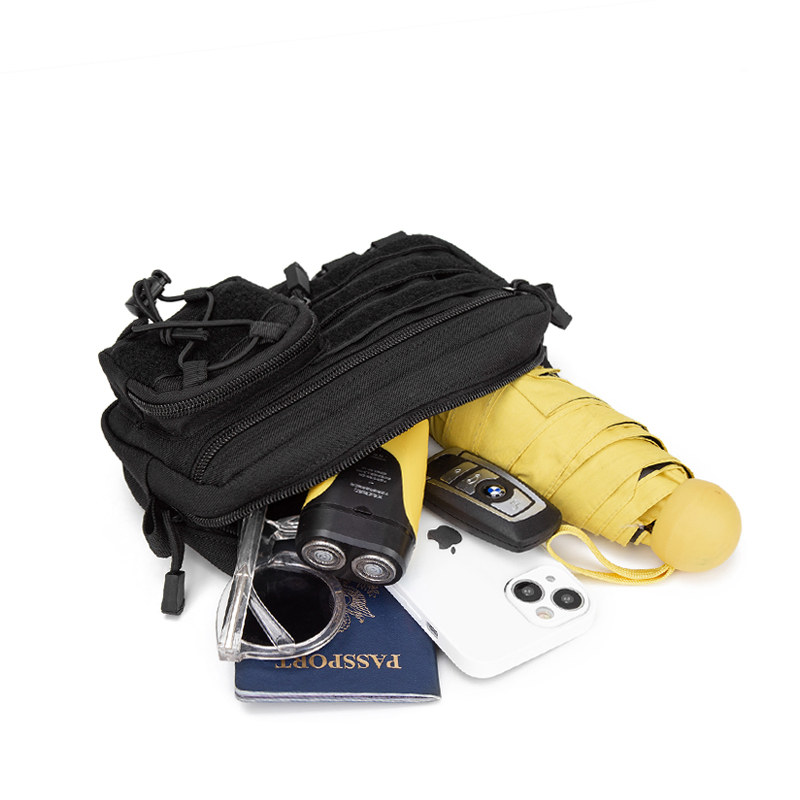 حقيبة أدوات EDC 1000D، حقيبة ت - مراجعة Edc Carry Pouch وسعره