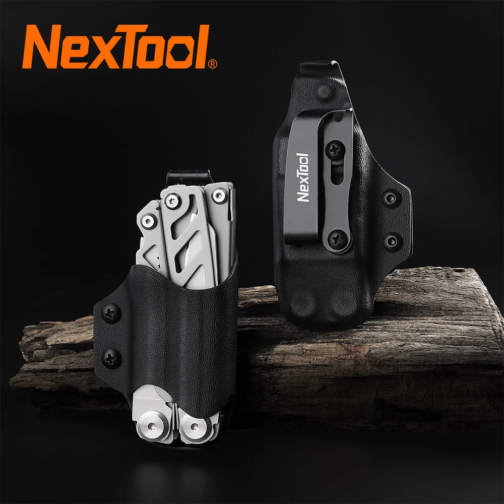 Nextool الرائد برو مع التكتيكي - مراجعة Edc Carry Pliers وسعره