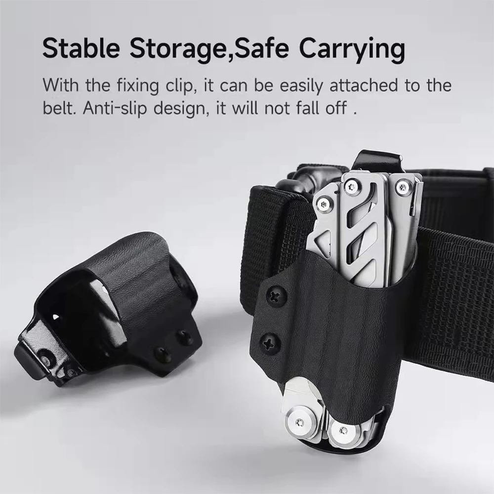 Nextool الرائد برو مع التكتيكي - مراجعة Edc Carry Pliers وسعره
