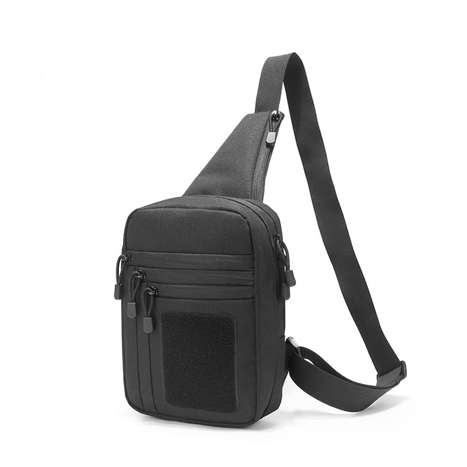 حقيبة كروس مخفية للرجال، حقيبة - مراجعة Edc Carry Pouch وسعره