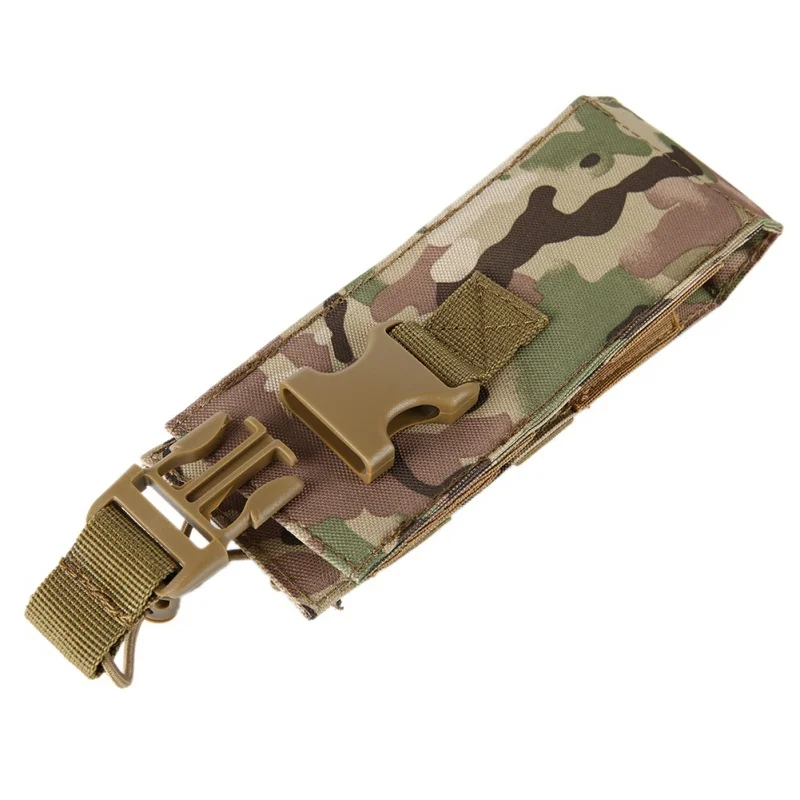 رخوة زجاجة ماء الحافظة الحقيبة - مراجعة Edc Carry Pouch وسعره
